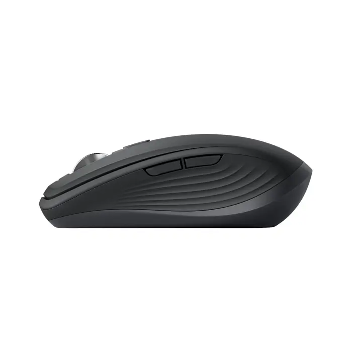 Logitech MX Anywhere 3S for Business mouse Office Right-hand RF Wireless + Bluetooth Laser 8000 DPI