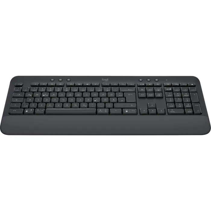 Logitech SIGNATURE K650