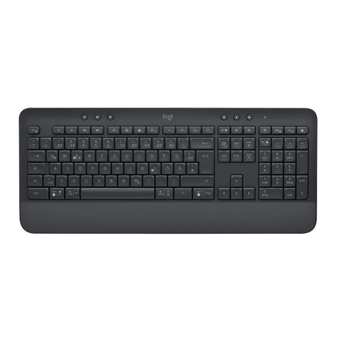 Logitech SIGNATURE K650