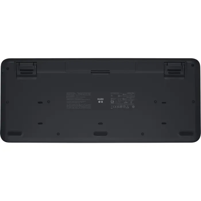 Logitech SIGNATURE K650