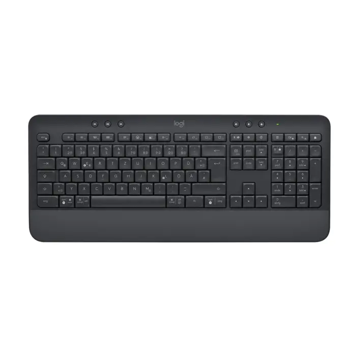 Logitech Signature MK650 Combo for Business