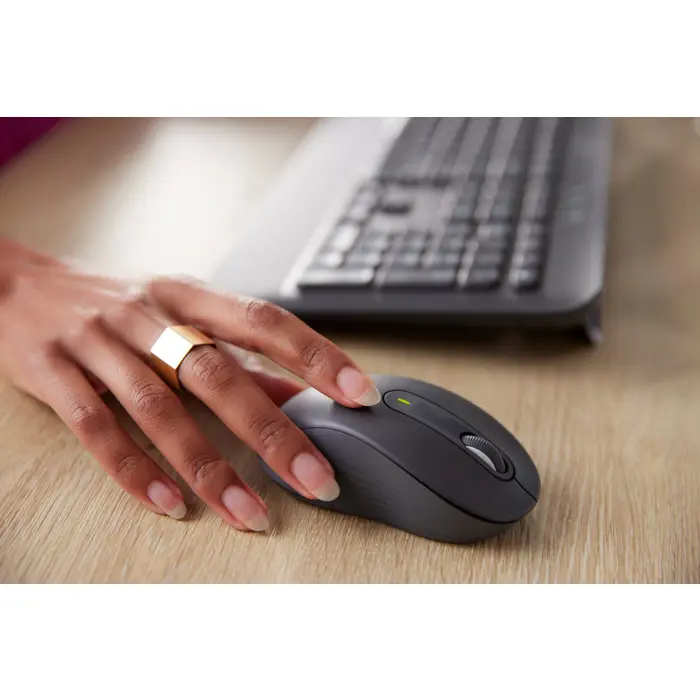 Logitech Signature MK650 Combo for Business