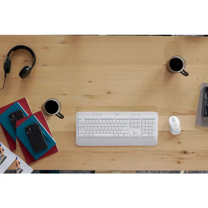 Logitech Signature MK650 Combo for Business
