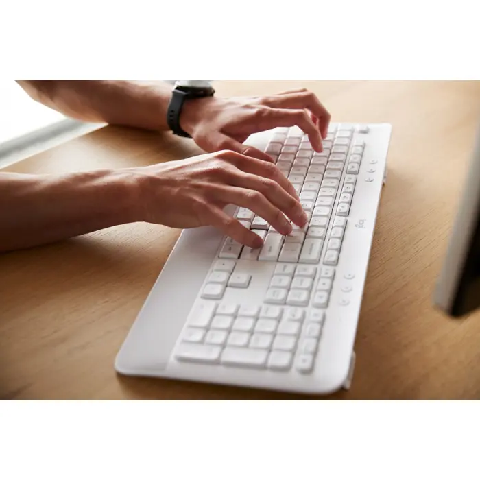 Logitech Signature MK650 Combo for Business