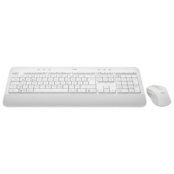 Logitech Signature MK650 Combo for Business