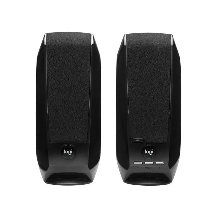 Logitech Speakers S150