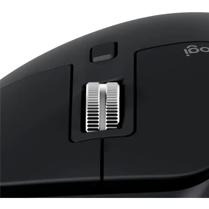 Logitech wireless mouse MX Master 3S business graphite-OEM