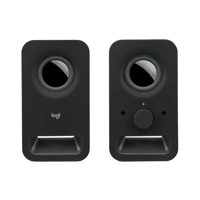 Logitech z150 Multimedia Speakers, EU plug