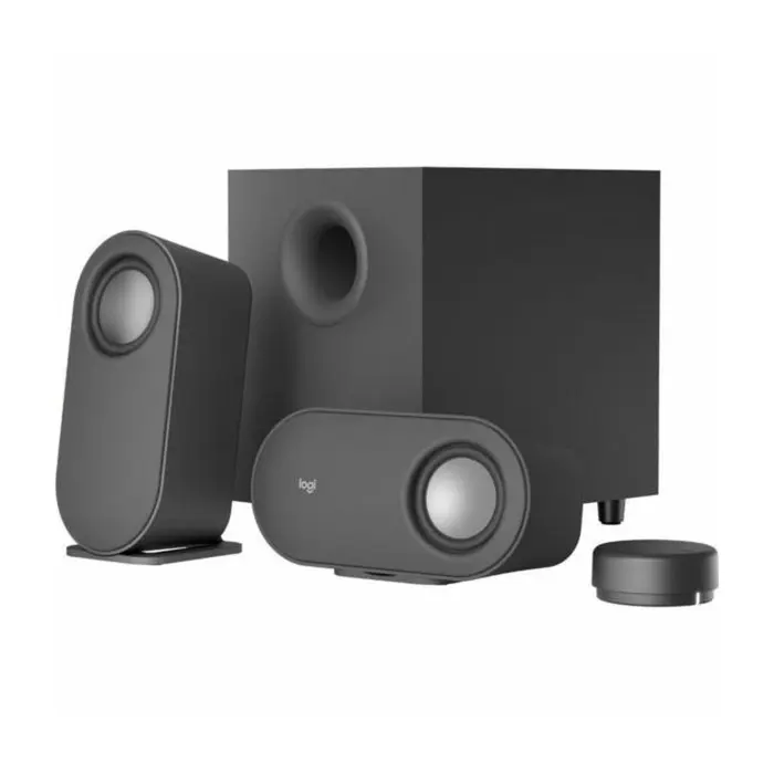 Logitech Z407 Bluetooth zvučnik, grafitno sivi (980-001348)