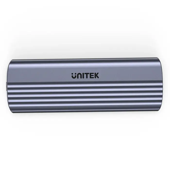 Unitek S1241B01 1x M.2 NVMe USB-C 10Gbps