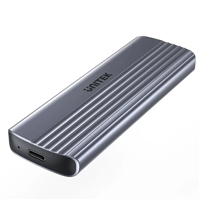 Unitek S1241B01 1x M.2 NVMe USB-C 10Gbps