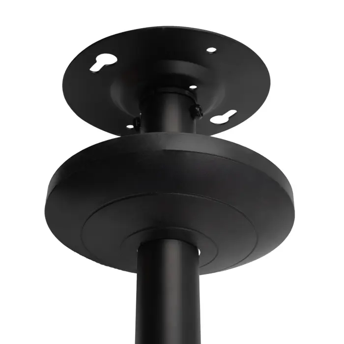 Maclean MC-504A B TV Ceiling Bracket 23-42 "50 - 85 cm 30kg Black