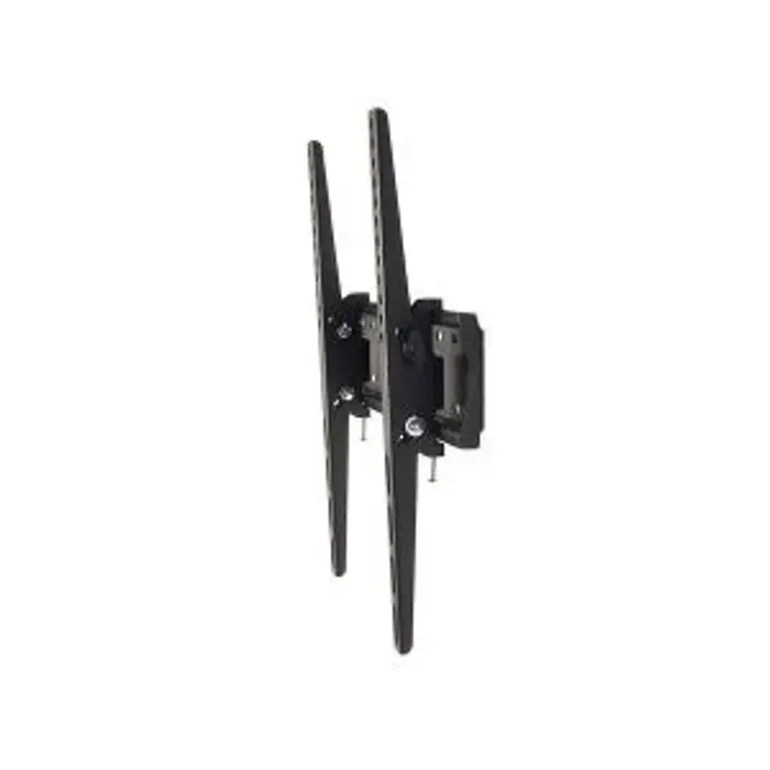 Maclean MC-665 TV mount 139.7 cm (55") Black
