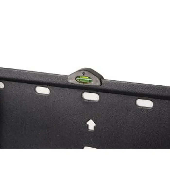 Maclean MC-665 TV mount 139.7 cm (55") Black