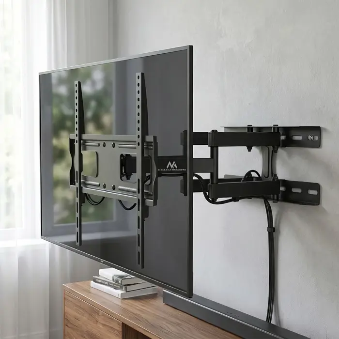 Maclean MC-760 monitor mount