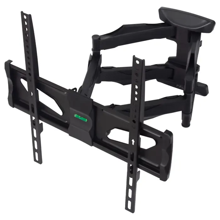 Maclean MC-781 TV mount 177.8 cm (70") Black