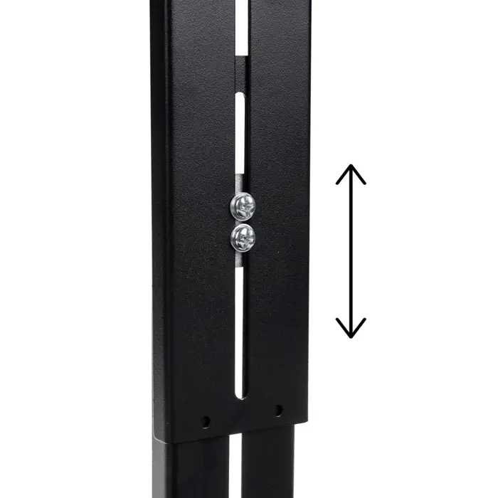 MACLEAN WALL MOUNT FOR TV WITH SHELF MC-451