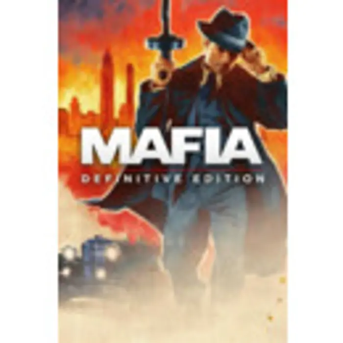Mafia III: Definitive Edition (Xbox One) (EU)