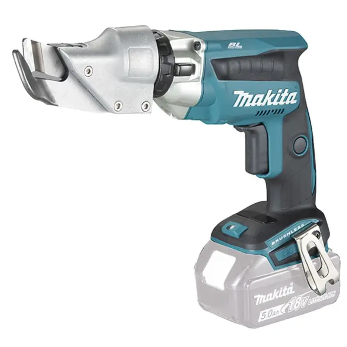 MAKITA 18V Sheet Metal Shears Model DJS131Z