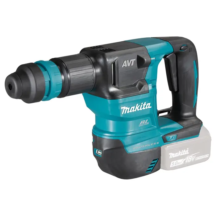 MAKITA. CHISEL 18V DHK180ZJ