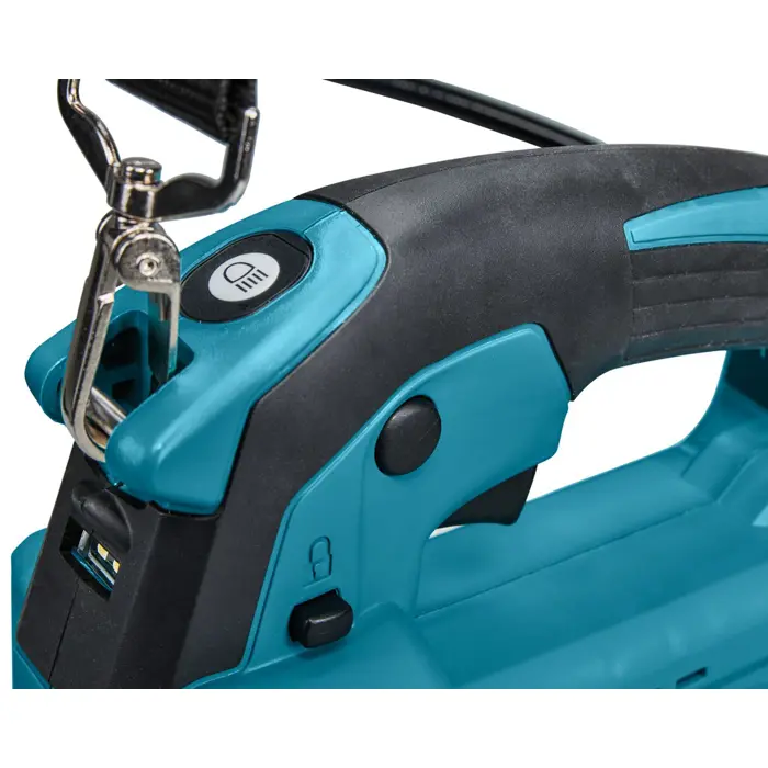 Makita DGP180RT power grease gun