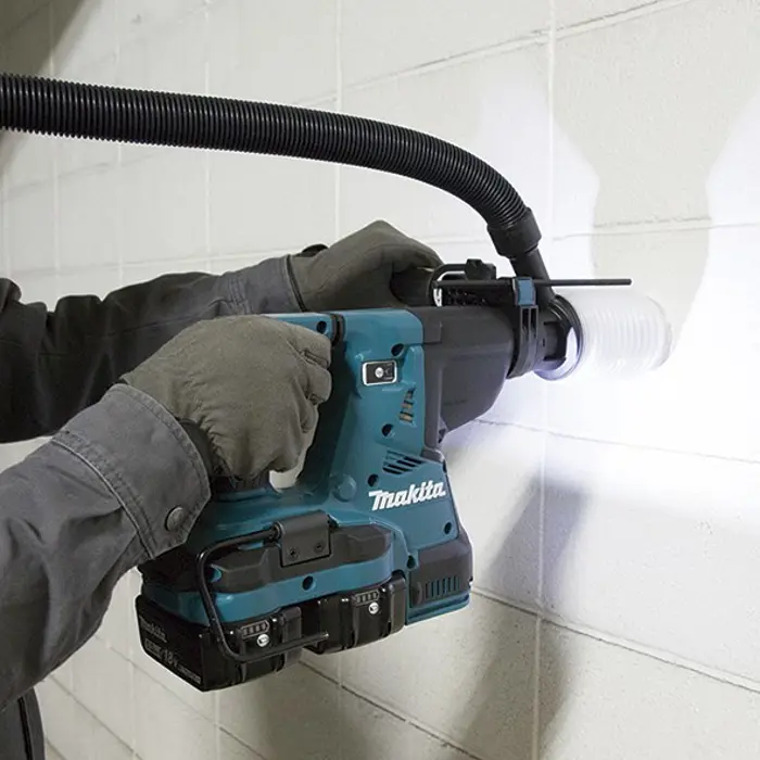 Makita DHR282ZU rotary hammer