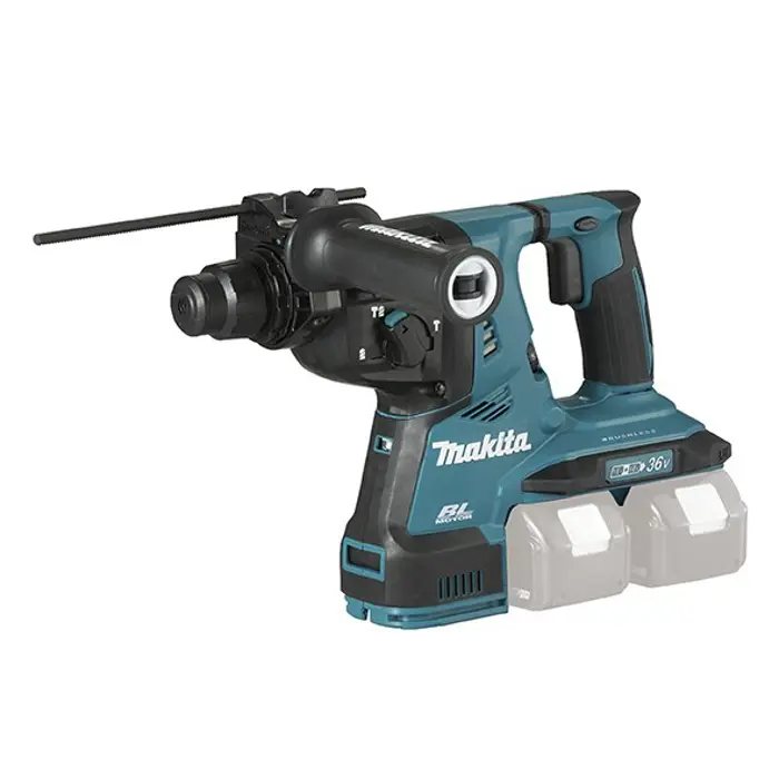Makita DHR282ZU rotary hammer