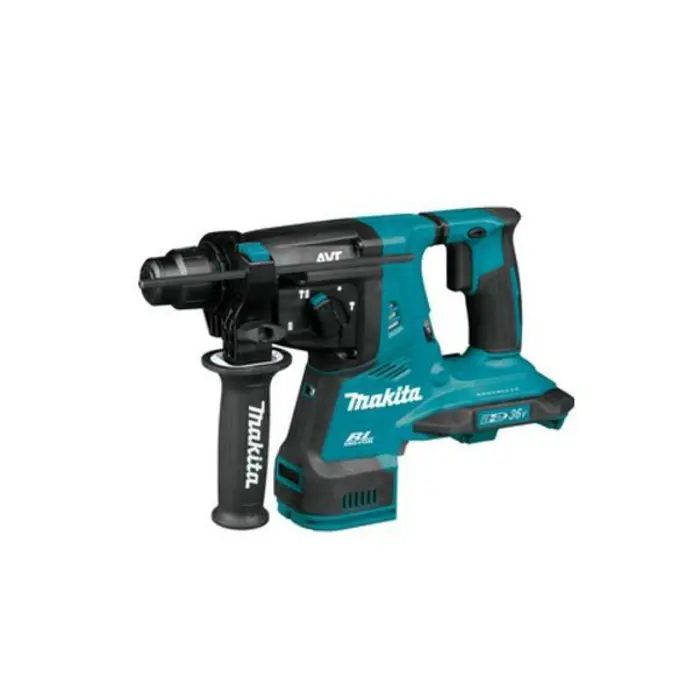 Makita DHR282ZU rotary hammer