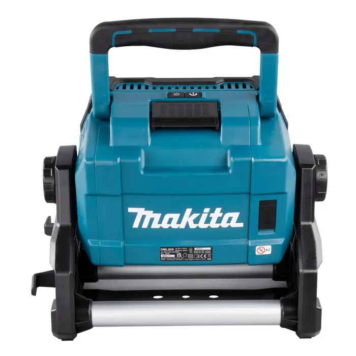 Makita DML809 LED bulb