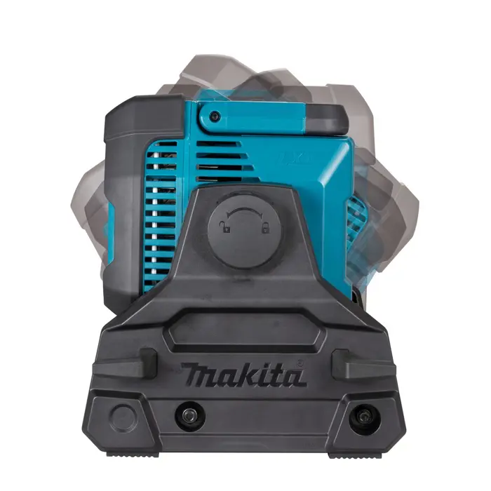 Makita DML809 LED bulb