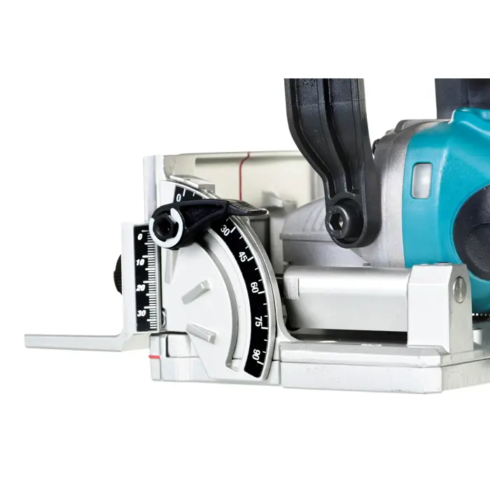 Makita DPJ180RFJ cordless grooving machine 18V