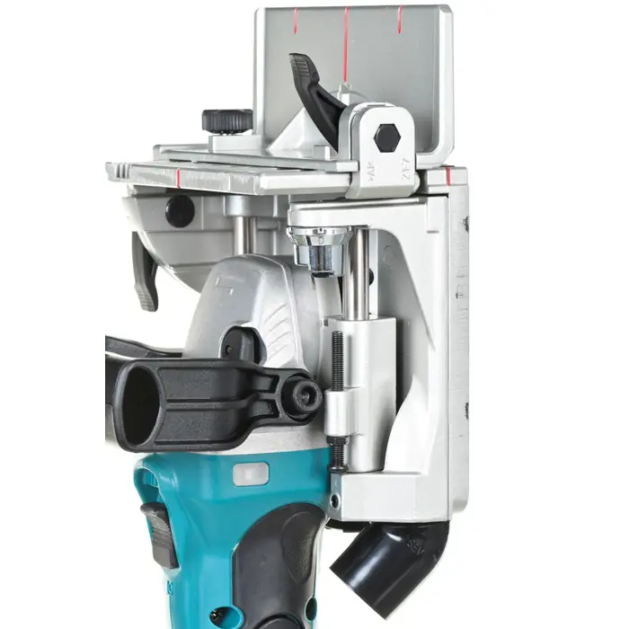 Makita DPJ180RFJ cordless grooving machine 18V