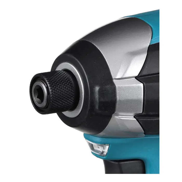 Makita DTD153RFJ cordless impact driver 18V