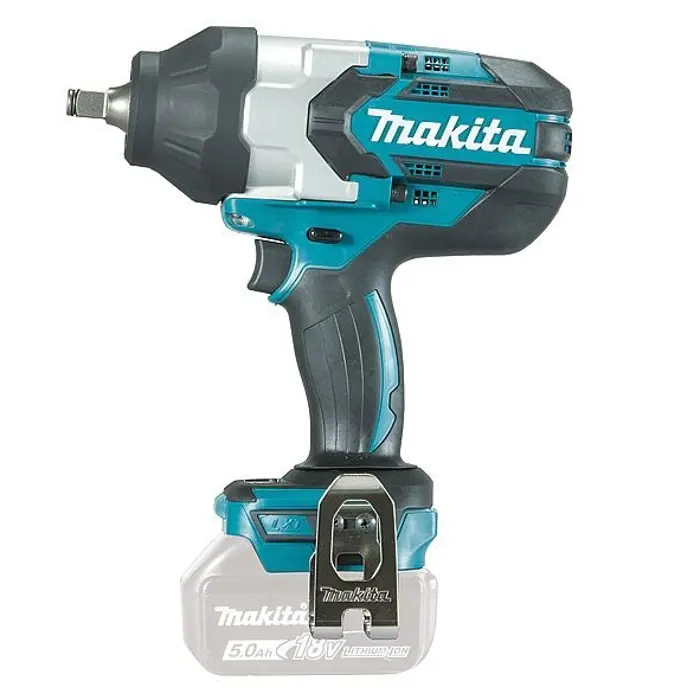 Makita DTW1002Z 18V Impact Wrench without battery and charger