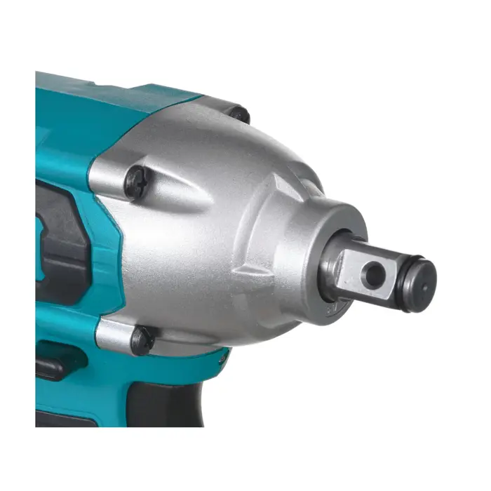 Makita DTW190Z power wrench 1/2" 2300 RPM 190 N·m Black, Blue 18 V