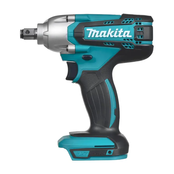 Makita DTW190Z power wrench 1/2" 2300 RPM 190 N·m Black, Blue 18 V