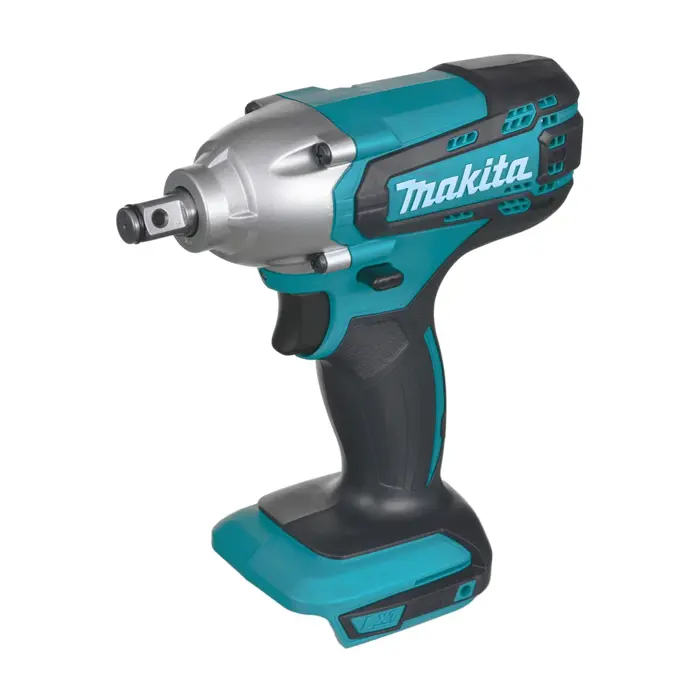 Makita DTW190Z power wrench 1/2" 2300 RPM 190 N·m Black, Blue 18 V