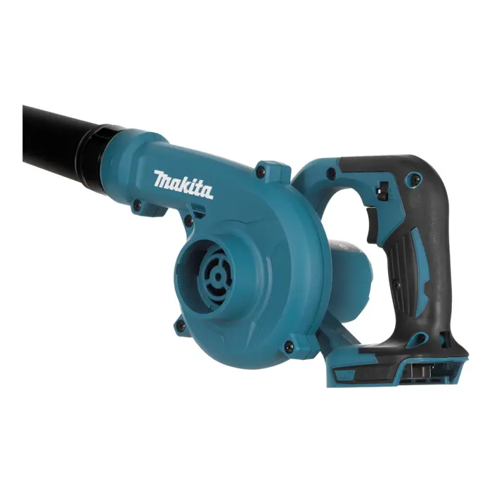 Makita DUB186RT 18 volt cordless blower