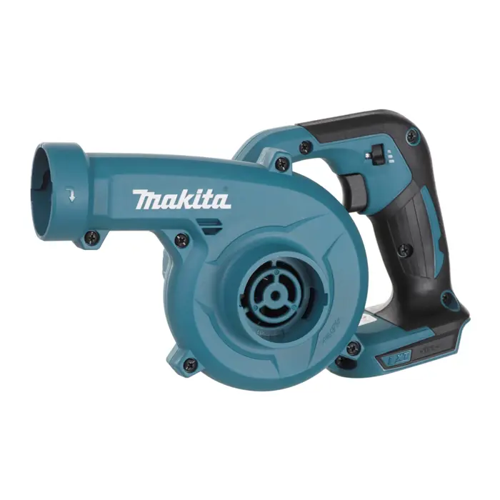 Makita DUB186RT 18 volt cordless blower