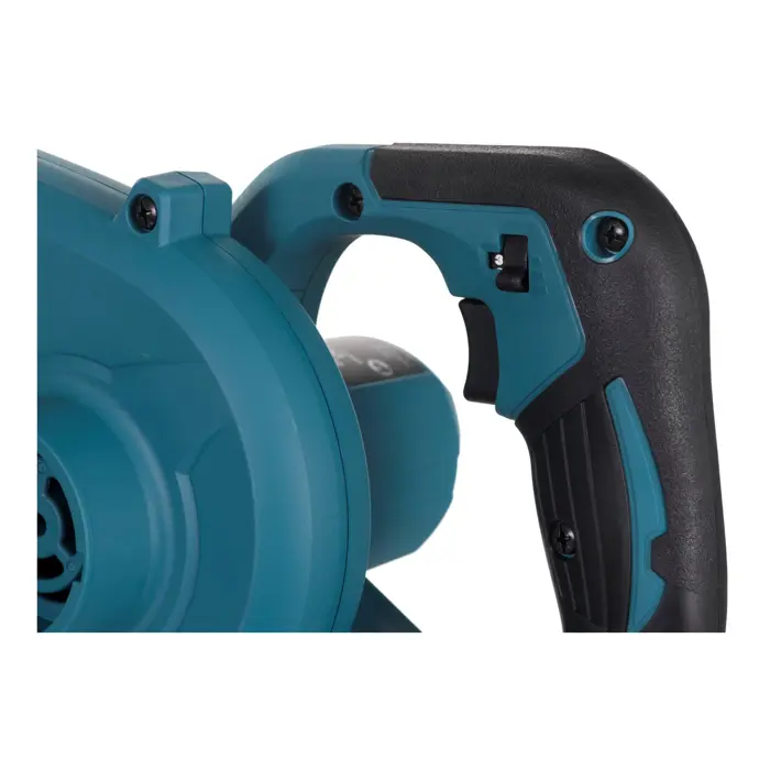 Makita DUB186RT 18 volt cordless blower