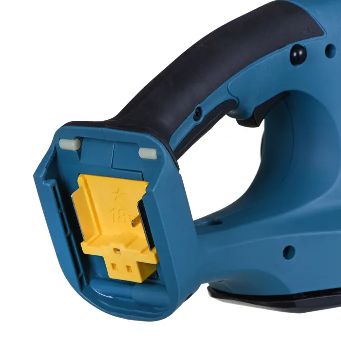 Makita DUH523RF power hedge trimmer Double blade 3.3 kg