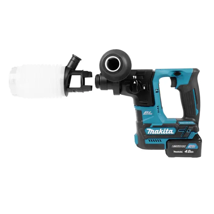 Makita HR166DSMJ not categorized