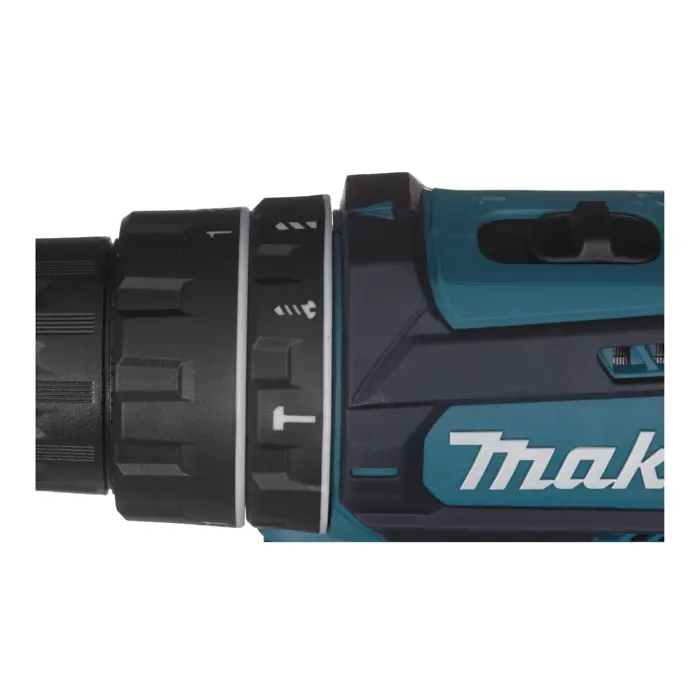 MAKITA IMPACT DRILL DRIVER 18V 62/36Nm 2 x 3.0Ah LI-ION CASE MAKPAC DHP482RFJ