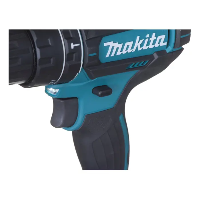 MAKITA IMPACT DRILL DRIVER 18V 62/36Nm 2 x 3.0Ah LI-ION CASE MAKPAC DHP482RFJ