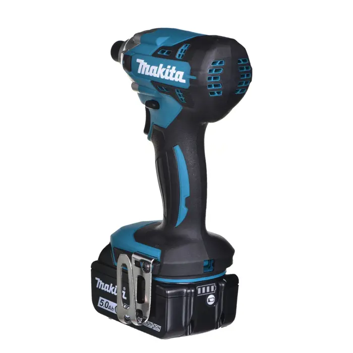 MAKITA IMPACT WRENCH 18V 155Nm 2x5.0Ah DTD156RTJ