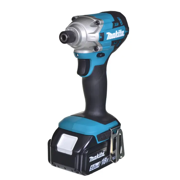 MAKITA IMPACT WRENCH 18V 155Nm 2x5.0Ah DTD156RTJ