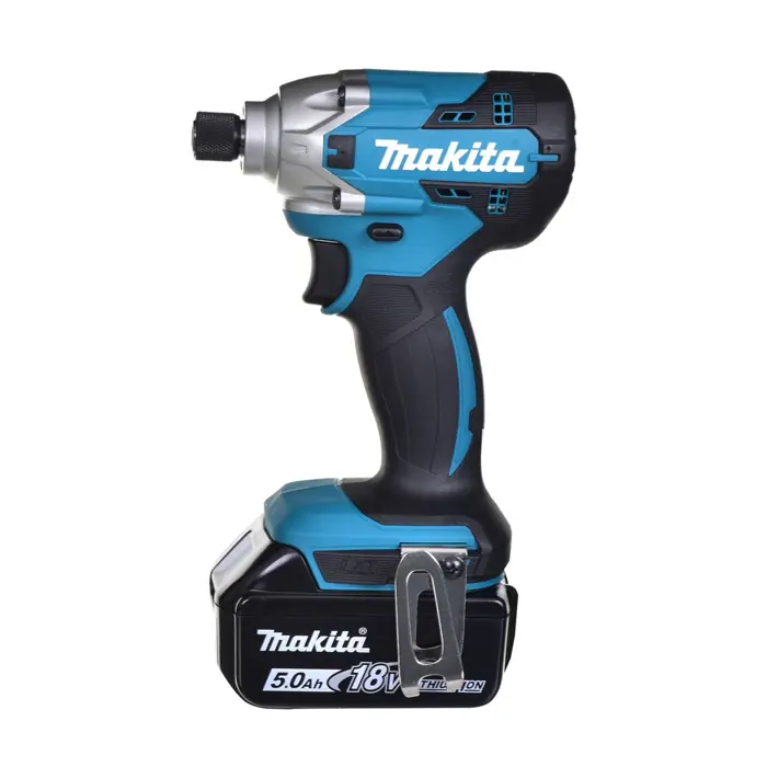 MAKITA IMPACT WRENCH 18V 155Nm 2x5.0Ah DTD156RTJ