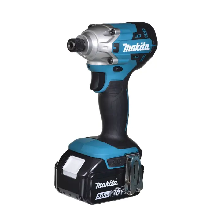 MAKITA IMPACT WRENCH 18V 155Nm 2x5.0Ah DTD156RTJ