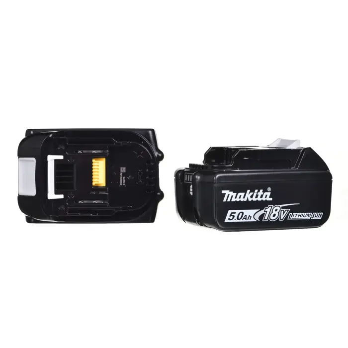 MAKITA IMPACT WRENCH 18V 155Nm 2x5.0Ah DTD156RTJ