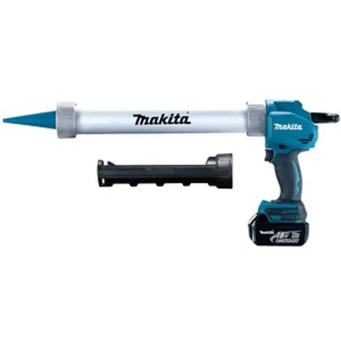 MAKITA. JUICER AKUM.18V DCG180RFX 2 x HANDLE 300ml/600ml 1x3,0Ah